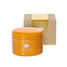 Farmavita Argan Sublime maska na vlasy s arganovým olejom - 250 ml