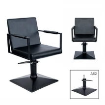 KADERNÍCKE KRESLO JOHN