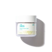 ILCSI PEELING S HROZNOVÝMI KMEŇOVÝMI BUNKAMI 50ML