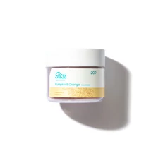 ILCSI PLEŤOVÁ MASKA TEKVICA &amp; POMARANČ 125ML