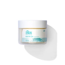 ILCSI HODVÁBNE BAZOVÉ Q10 TELOVÉ MASLO 250ML