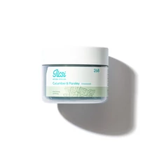 ILCSI PLEŤOVÁ MASKA UHORKA &amp; PETRŽLEN 250ML