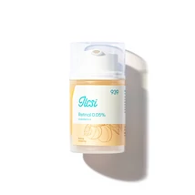  ILCSI PLEŤOVÝ KRÉM RETINAL 0,05% 50ML