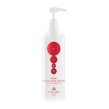 KALLOS ŠAMPÓN S LESKOM 1000 ML KALLOS ŠAMPÓN S LESKOM 1000 ML