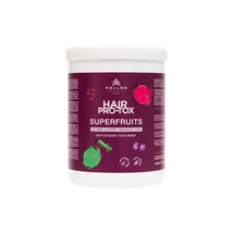 KALLOS PRO-TOX SUPERFRUIT MASKA NA VLASY 1000ML