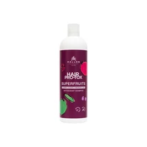 KALLOS PRO-TOX SUPERFRUITS ŠAMPÓN 1000ML