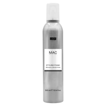 LVDT MAC STYLINGOVÉ PENOVÉ TUŽIDLO NA VLASY 300ML
