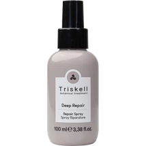 TRISKELL DEEP REPAIR REGENERAČNÝ, OŠETRUJÚCI A TERMOOCHRANNÝ SPREJ NA VLASY 100ML