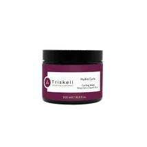 TRISKELL HYDRA CURLS HYDRATAČNÁ MASKA NA KUČERAVÉ VLASY 500ML