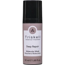 TRISKELL DEEP REPAIR MOLEKULÁRNA MASKA NA VLASY 50ML