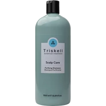 TRISKELL SCALP CARE PURIFYING ČISTIACI ŠAMPÓN NA POKOŽKU HLAVY 1000ML