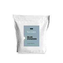 LVDT MODRÝ MELÍROVACÍ PRÁŠOK NA VLASY 500G