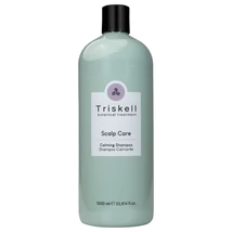 TRISKELL SCALP CARE - CALMING SHAMPOO - UPOKOJUJÚCI ŠAMPÓN NA CITLIVÚ POKOŽKU HLAVY 1000ML