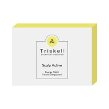 TRISKELL SCALP ACTIVE ENERGY STIMULAČNÉ NÁPLASTE PROTI VYPADÁVANIU VLASOV 28KS