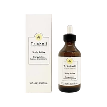 TRISKELL SCALP ACTIVE ENERGY POSILŇUJÚCE TONIKUM PROTI VYPADÁVANIU VLASOV 100ML