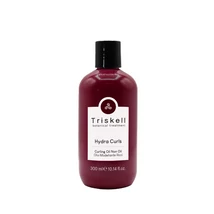 TRISKELL HYDRA CURLS STYLINGOVÝ FLUID NA KUČERAVÉ VLASY (OIL NON OIL) 300ML TRISKELL HYDRA CURLS STYLINGOVÝ FLUID NA KUČERAVÉ VLASY (OIL NON OIL) 300ML