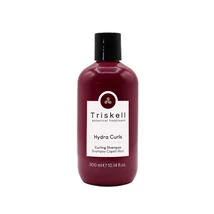 TRISKELL HYDRA CURLS HYDRATAČNÝ ŠAMPÓN NA KUČERAVÉ VLASY 300ML TRISKELL HYDRA CURLS HYDRATAČNÝ ŠAMPÓN NA KUČERAVÉ VLASY 300ML