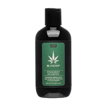 LVDT K-HEMP JEMNÝ ŠAMPÓN NA VLASY NA KAŽDODENNÉ POUŽITIE 250ML