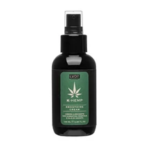 LVDT K-HEMP KRÉM NA ROZČESÁVANIE VLASOV 100ML