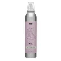 LVDT MAC STYLINGOVÉ PENOVÉ TUŽIDLO NA VLASY 300ML LVDT MAC STYLINGOVÉ PENOVÉ TUŽIDLO NA VLASY 300ML