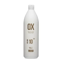 LVDT KRÉMOVÝ OXIDANT NA VLASY (10 VOL) 3% – 1000ML LVDT KRÉMOVÝ OXIDANT NA VLASY (10 VOL) 3% – 1000ML