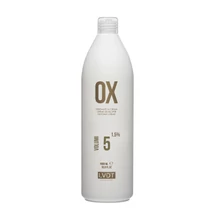 LVDT KRÉMOVÝ OXIDANT NA VLASY (5 VOL) 1,5% – 1000ML