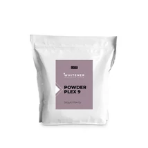 LVDT MODRÝ ZOSVETĽUJÚCI PRÁŠOK NA VLASY S PLEX ZLOŽKOU 500G