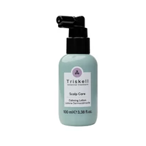 TRISKELL SCALP CARE - CALMING LOTION - UPOKOJUJÚCE VLASOVÉ TONIKUM NA CITLIVÚ POKOŽKU HLAVY 100ML