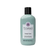 TRISKELL SCALP CARE - CALMING SHAMPOO - UPOKOJUJÚCI ŠAMPÓN NA CITLIVÚ POKOŽKU HLAVY 300ML