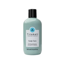 TRISKELL SCALP CARE PURIFYING ČISTIACI ŠAMPÓN NA POKOŽKU HLAVY 300ML