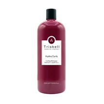 TRISKELL HYDRA CURLS HYDRATAČNÝ ŠAMPÓN NA KUČERAVÉ VLASY 1000ML