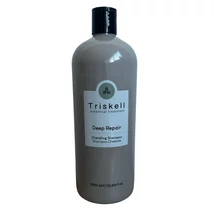 TRISKELL DEEP REPAIR CHELATING SHAMPOO – CHELATAČNÝ HĹBKOVO ČISTIACI ŠAMPÓN 1000 ML