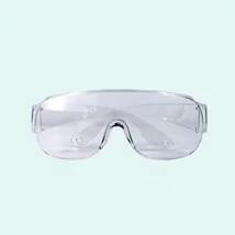 OCHRANNÉ OKULIARE PRE TECHNOLÓGIU PREDLŽOVANIA MIHALNÍC UV/LED