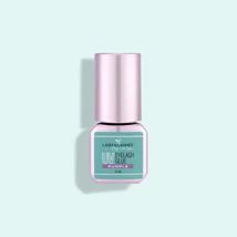 UV / LED LEPIDLO NA MIHALNICE 3ML - FIALOVÉ UV / LED LEPIDLO NA MIHALNICE 3ML - FIALOVÉ