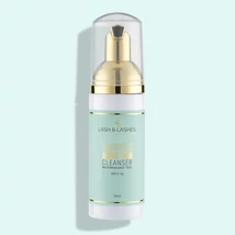 Super Sensitive Šampón na mihalnice s pumpou 50ml Super Sensitive Šampón na mihalnice s pumpou 50ml
