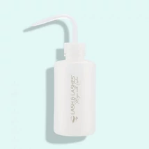 LASH&amp;LASHES FLAŠA S PIPETOU PRIESVITNÁ 250ML