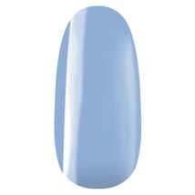 PEARL NAILS CLASSIC 345 GÉL LAK - BLEDOMODRÁ 7ML