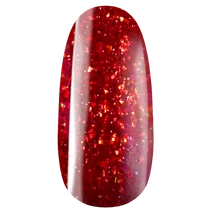 PEARL NAILS CLASSIC 841 GÉL LAK - TRBLIETAVO ČERVENÝ