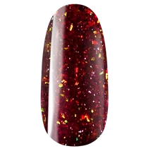 PEARL NAILS CLASSIC 842 GÉL LAK - TRBLIETAVO BORDOVÝ