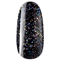 PEARL NAILS CLASSIC 844 GÉL LAK - TRBLIETAVO ČIERNY