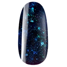 PEARL NAILS CLASSIC 845 GÉL LAK - TRBLIETAVO MODRÝ