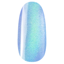 PEARL NAILS CLASSIC 837 GÉL LAK - MODRÁ SIRÉNA 7ML