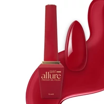PEARL NAILS ALLURE PRÉMIUM GÉL LAK ČERVENÝ 007