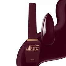 PEARL NAILS ALLURE PRÉMIUM GÉL LAK RED WINE 010 - 10ML