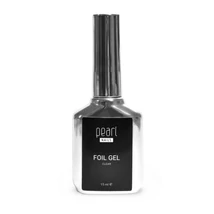 PEARL NAILS FOIL GEL CLEAR - GÉL PRE OTLÁČANIE TRANSFERFÓLIÍ 15ML PEARL NAILS FOIL GEL CLEAR - GÉL PRE OTLÁČANIE TRANSFERFÓLIÍ 15ML