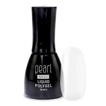 PEARL NAILS LIQUID POLYGEL - CLEAR