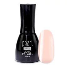 PEARL NAILS LIQUID POLYGEL - CREAM