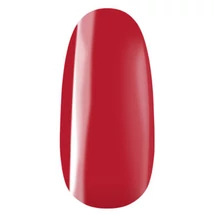 PEARL NAILS GUMMY BASE GEL RED 15ML