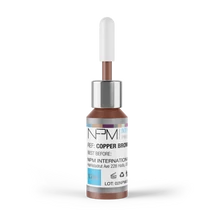 NPM COPPER BROWN 12ML - 15005 NPM COPPER BROWN 12ML - 15005