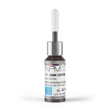 NPM DARK COFFEE 12ML - 15043 NPM DARK COFFEE 12ML - 15043